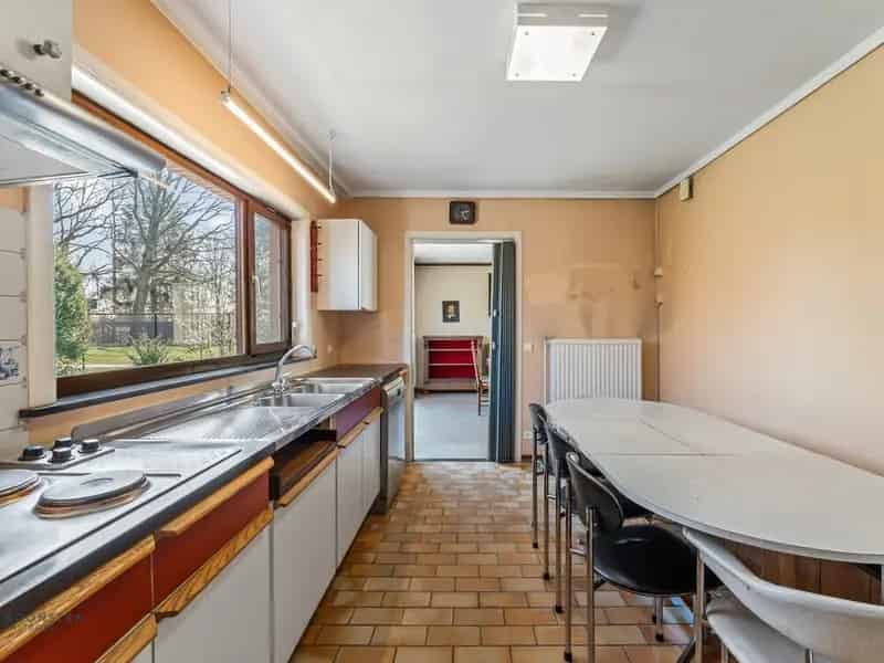 Huis 4 slaapkamers te Sint Katelijne Waver