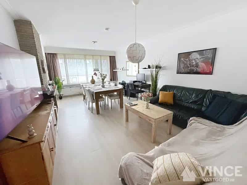 Appartement te huur Wijnegem 2 slaapkamers