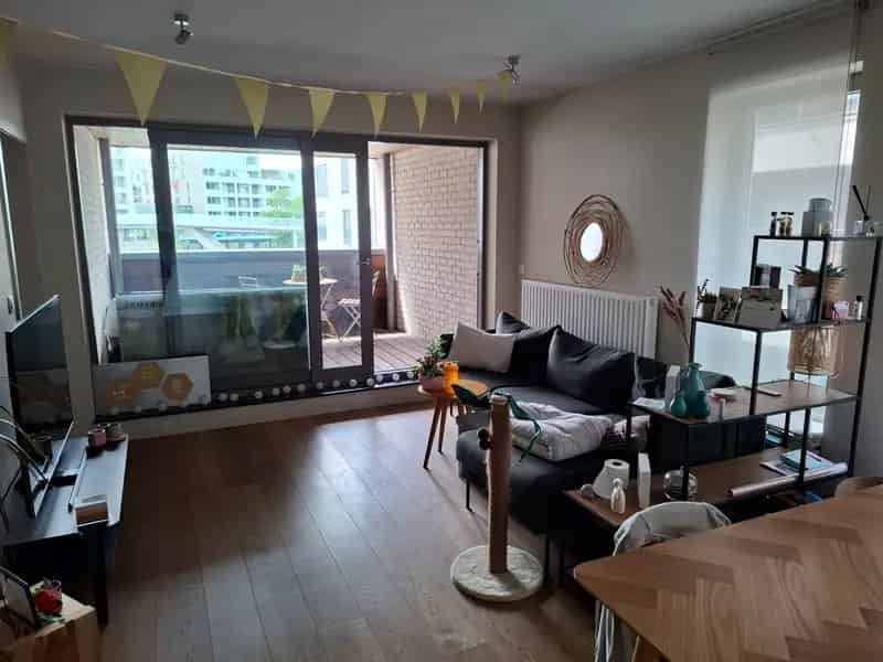 Appartement Gentbrugge te Huur - Modern en Instapklaar