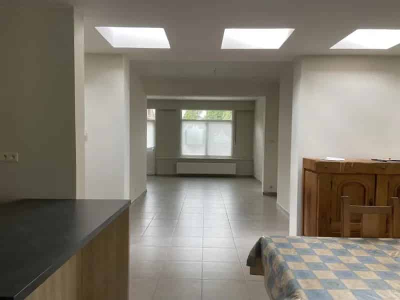 Rijwoning 3 slaapkamers tuin Sint-Jozef-Olen