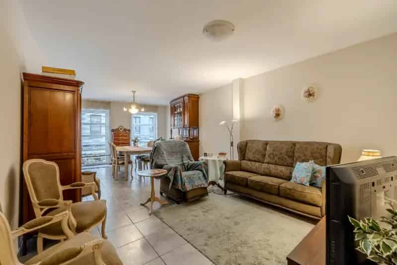 Appartement te huur Lier Centrum 2 slaapkamers ruim terras
