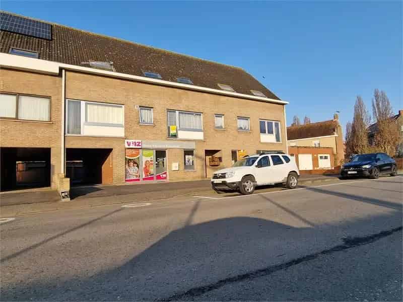 Appartement te koop Torhout 2 slaapkamers