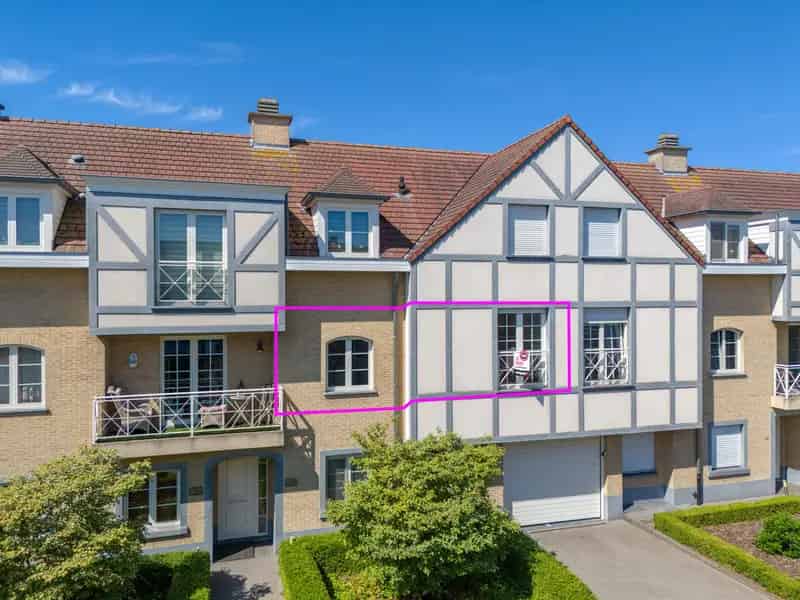 Appartement te huur
