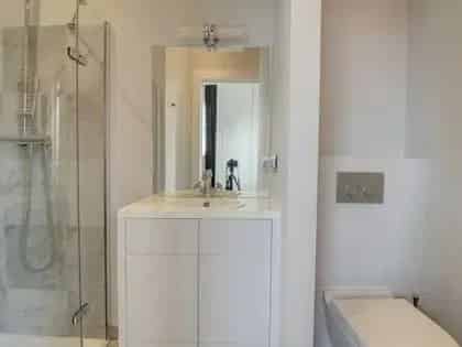 Gemeubileerd Studio Appartement te Huur Place Wappers