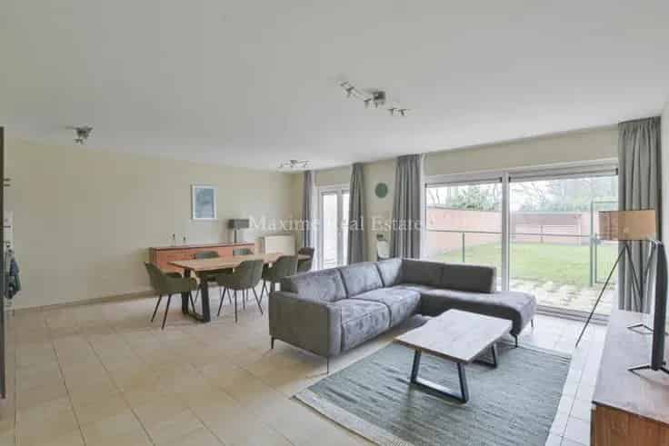 Appartement Te Koop Meiser-plein 2 slaapkamers Terras