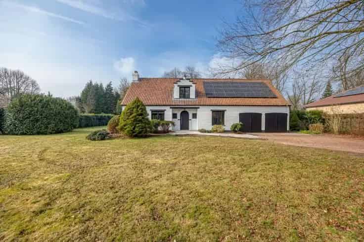 Villa Te Koop
