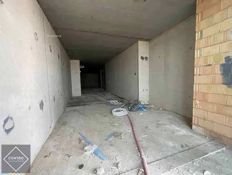 Handelspand Blankenberge Zeedijk Nieuwbouw 231m2