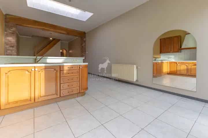 Huis te koop in Bouffioulx - Onder Optie