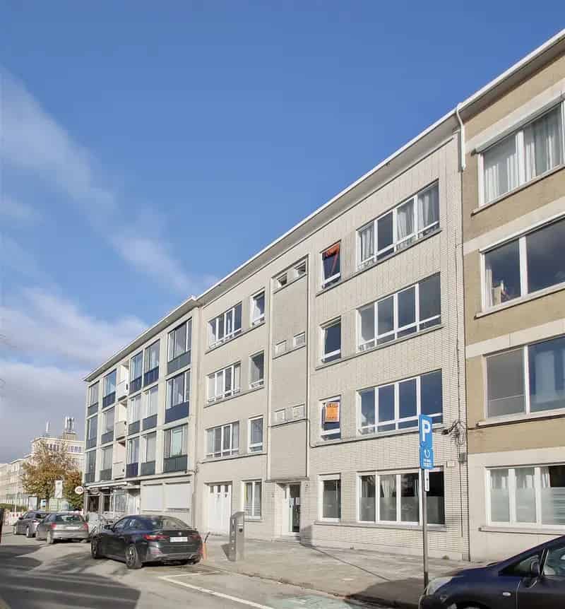 Te Koop: 2 Slaapkamers Appartement met Terras Antwerpen