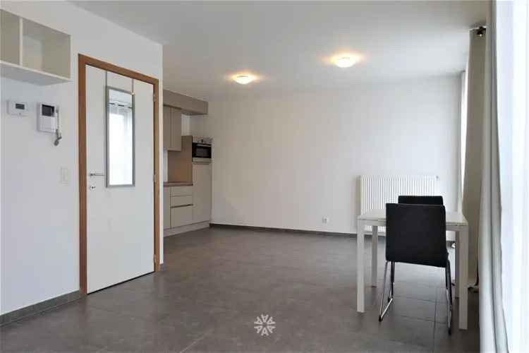 Appartement te koop