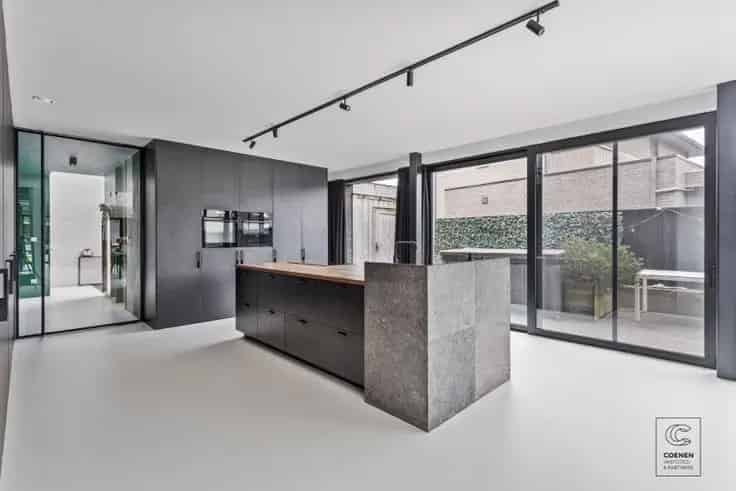 Luxueuze Villa te Brecht 3 slaapkamers 2 badkamers