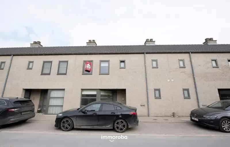 Ruime woning te Zulte
