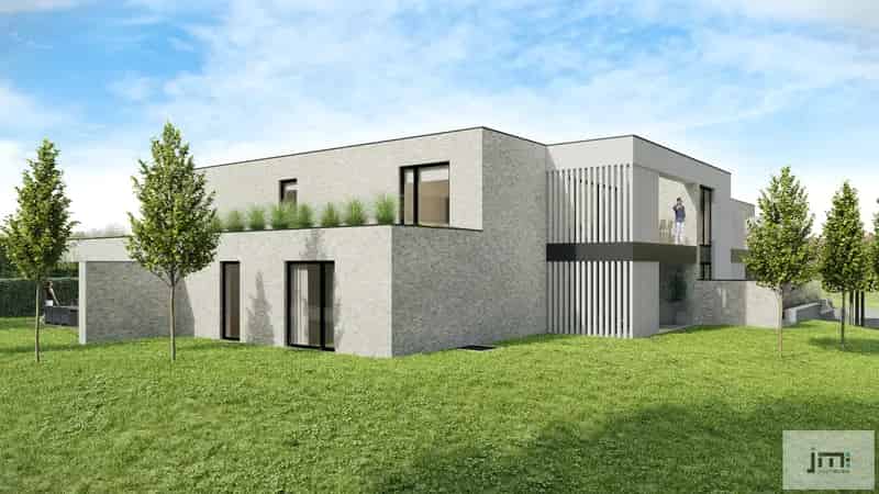 Luxe Appartement 2 slaapkamers Wellen