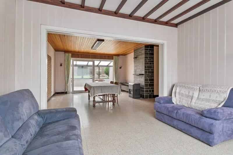 Ruime woning 4 slaapkamers garage
