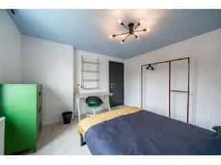 Appartement in medehuur Mons 10 slaapkamers