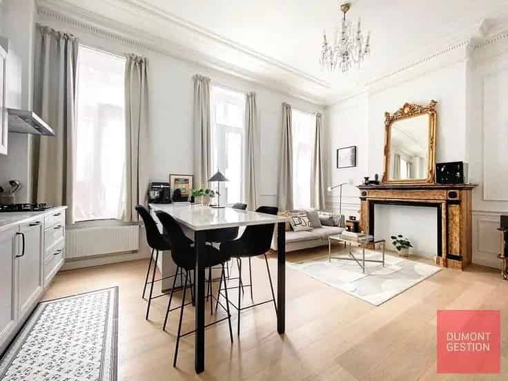 Appartement 1 slaapkamer Madouwijk 83m² te koop