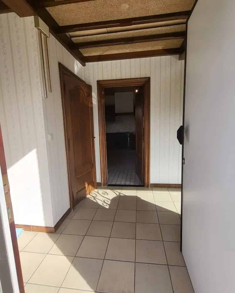 Bungalow 2 slaapkamers rustige straat
