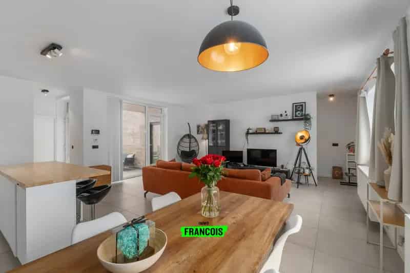 Modern Appartement te Koop Oostende