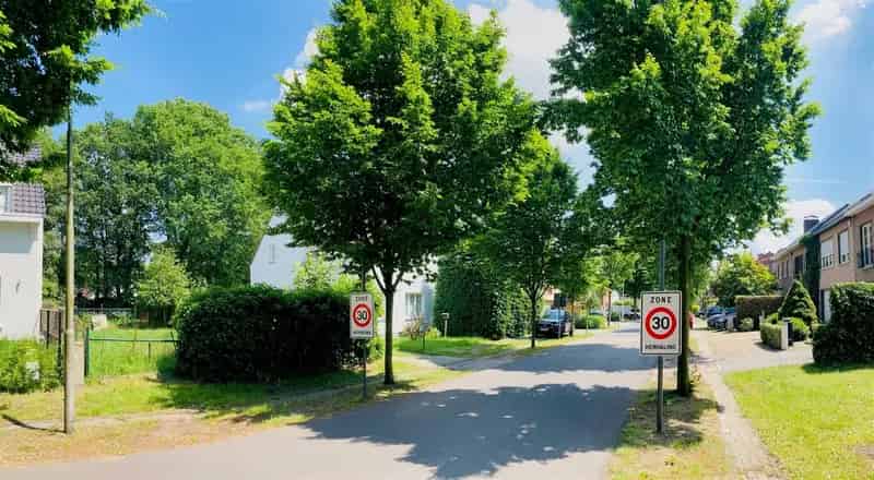 Nieuwbouw 3-gevel woning te huur - Rustig & Groen