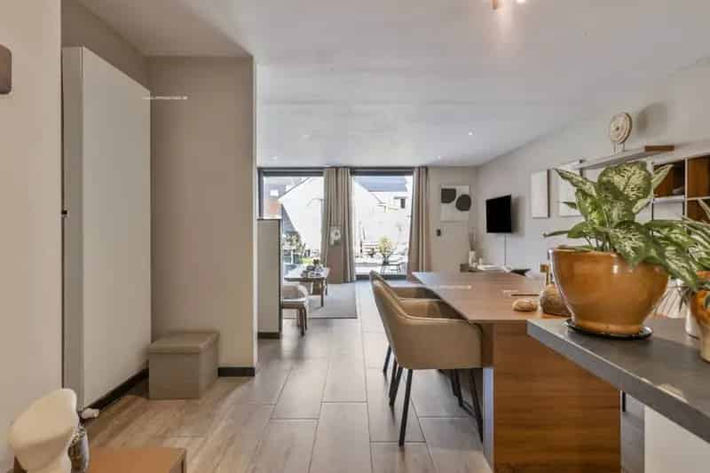 Huis te koop Dudzele 3 slaapkamers gerenoveerd 2017