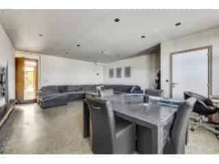 Huis te koop Denderhoutem grote woning renovatie