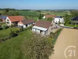 Villa te koop Heikruis met veranda tuin 13a60ca