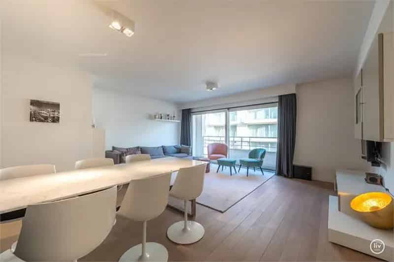 Appartement 3 slaapkamers Knokke-Heist