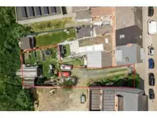 Bouwgrond Willebroek - Rustig gelegen met uitstekende bereikbaarheid