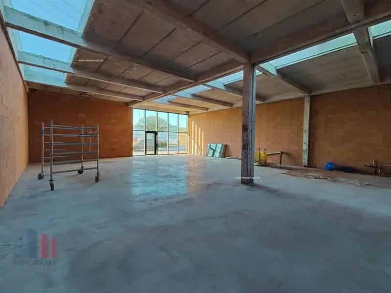 Te Huur Nieuwbouw Bedrijfsgebouw Brugge Unit 5