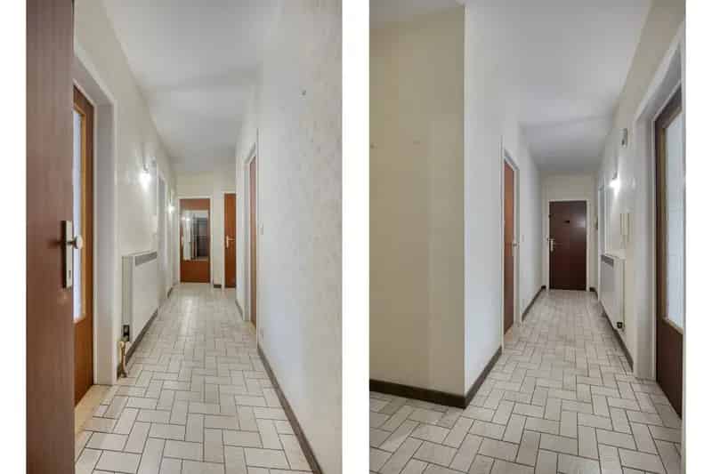 Appartement te huur Dilbeek - 2 slaapkamers - Garage - EPC B