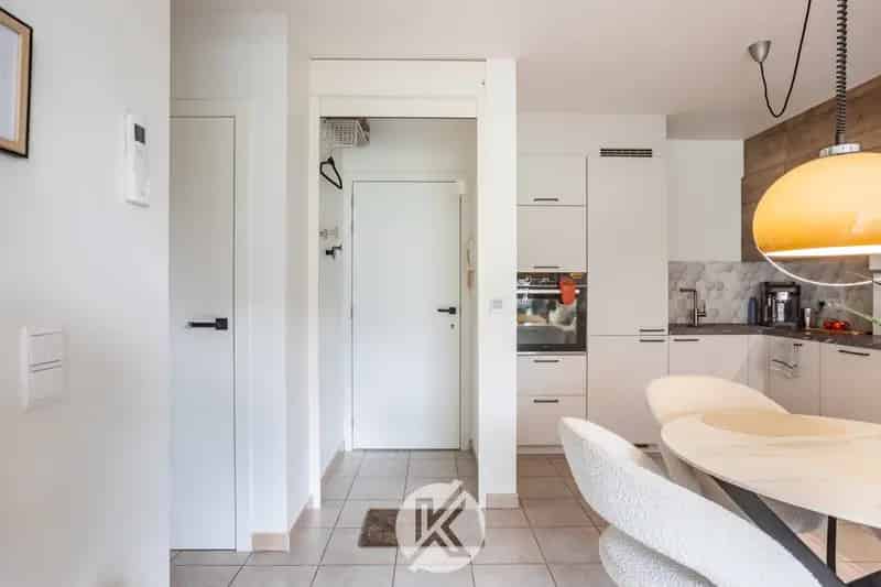 Appartement te koop in Zellik
