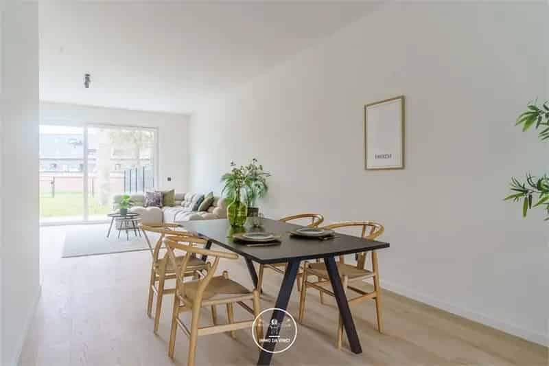 Nieuwbouw Huis 3 Slaapkamers Gent Mariakerke EPC A