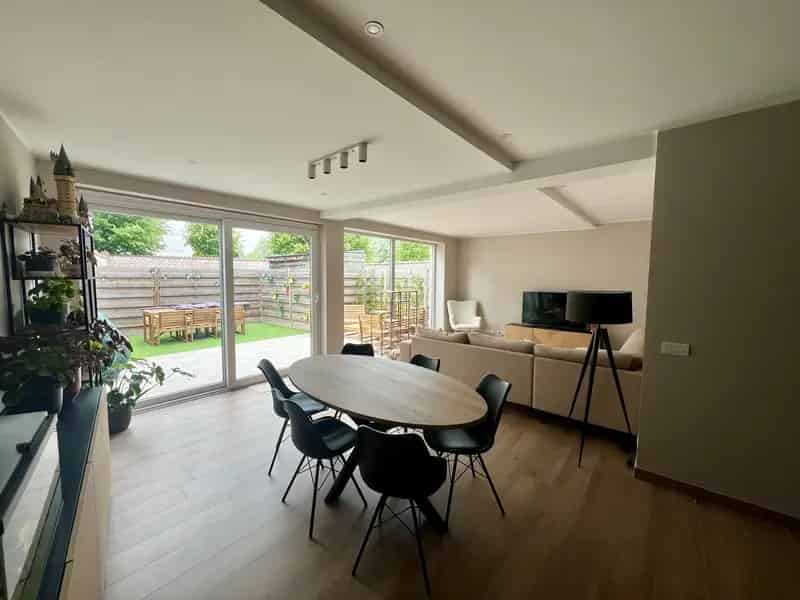 Nieuwbouwappartement 2 slaapkamers Oudenaarde