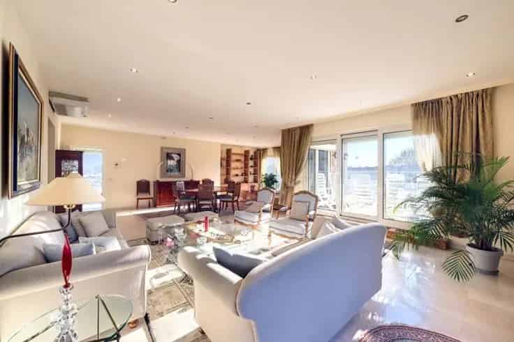 Penthouse Te Koop Terkamerenbos 260m2