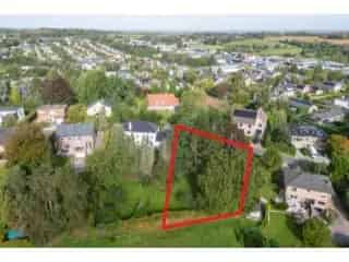 Bouwgrond te koop - Herent RBT31524