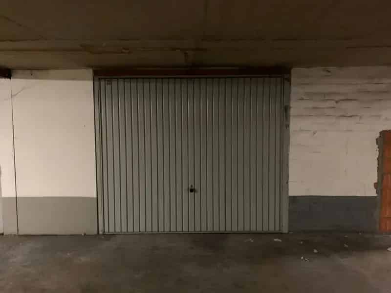 Ondergrondse Garagebox te Koop