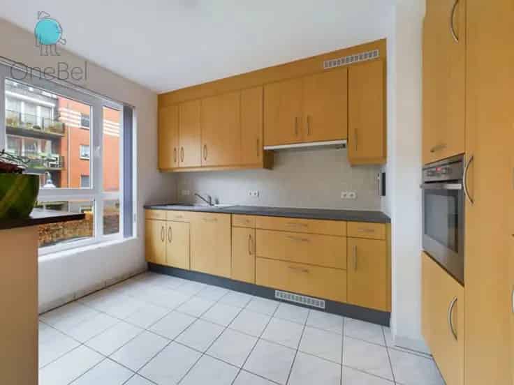 Appartement Te Koop Jardins Jette 2 Slaapkamers 93m2