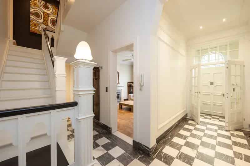Art Deco Burgerhuis te koop 268m² 4 slaapkamers EPC B