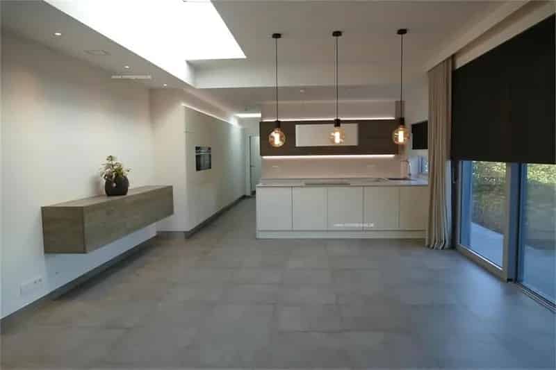 Appartement te huur Kemzeke 1 slaapkamer
