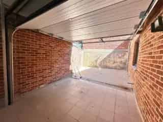 Duplex Te Koop Tongeren - Gerenoveerd Appartement Met Terras En Garage