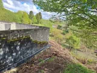 Bouwgrond Carnières 1300m² - Villa 4 Gevels