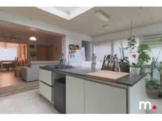 Huis te koop Leupegem 3 slaapkamers grote tuin
