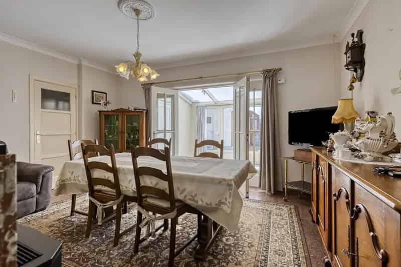 Te renoveren woning Hasselt 4 slaapkamers tuin