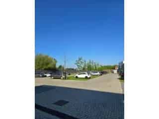 Residentie Grand Angle Tertre