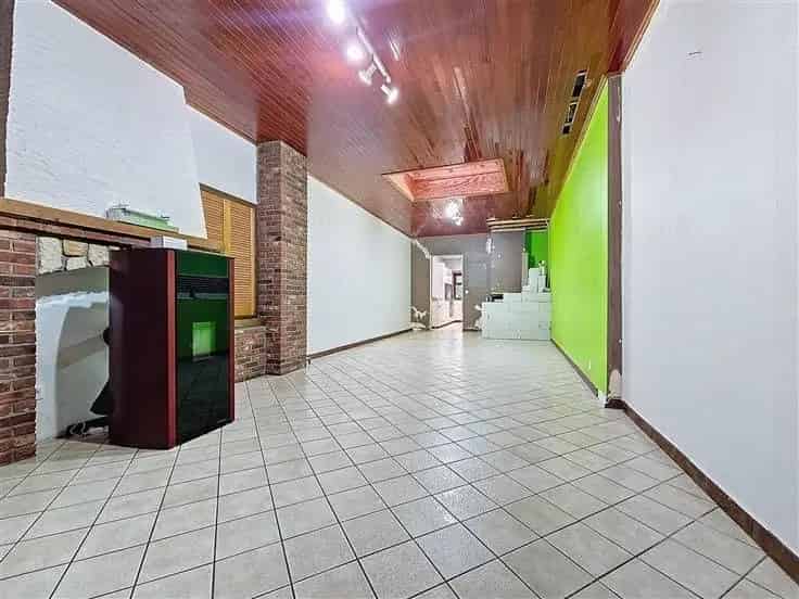 Huis Te Koop Te Renoveren 2 slaapkamers Tuin