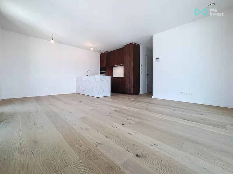 Appartement te huur Ingelmunster 2 slaapkamers nieuwbouw