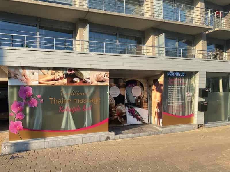 Winkelruimte te Koop Koksijde