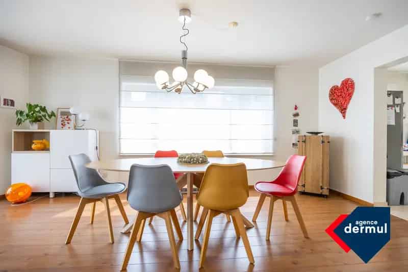 Te Koop Appartement 2 Slaapkamers Oostende