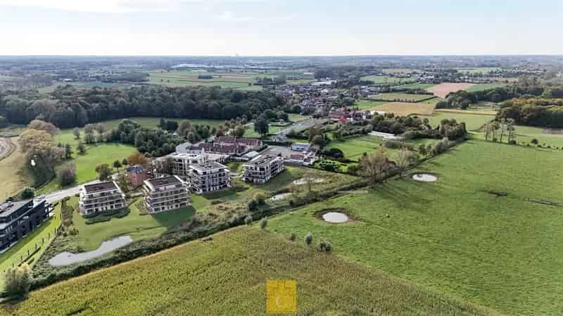 Nieuwbouw Appartementen Domein Heydelberg Loppem
