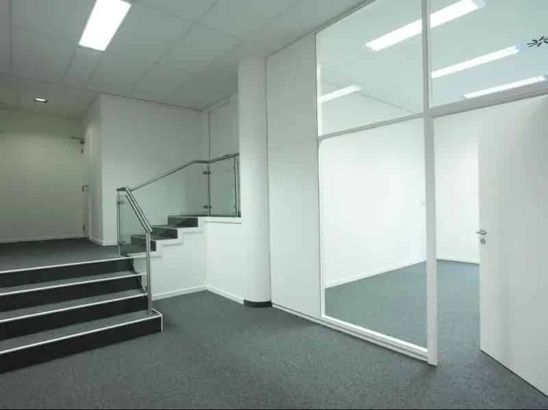 Mooie woning te Brussel